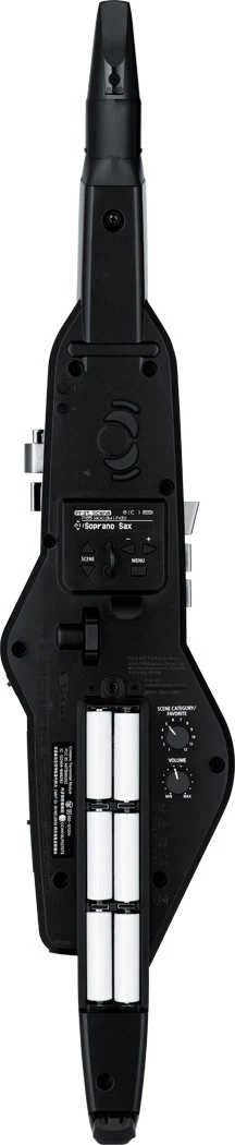 Roland AE-20 Aerophone Digital Wind Instrument - Image 3