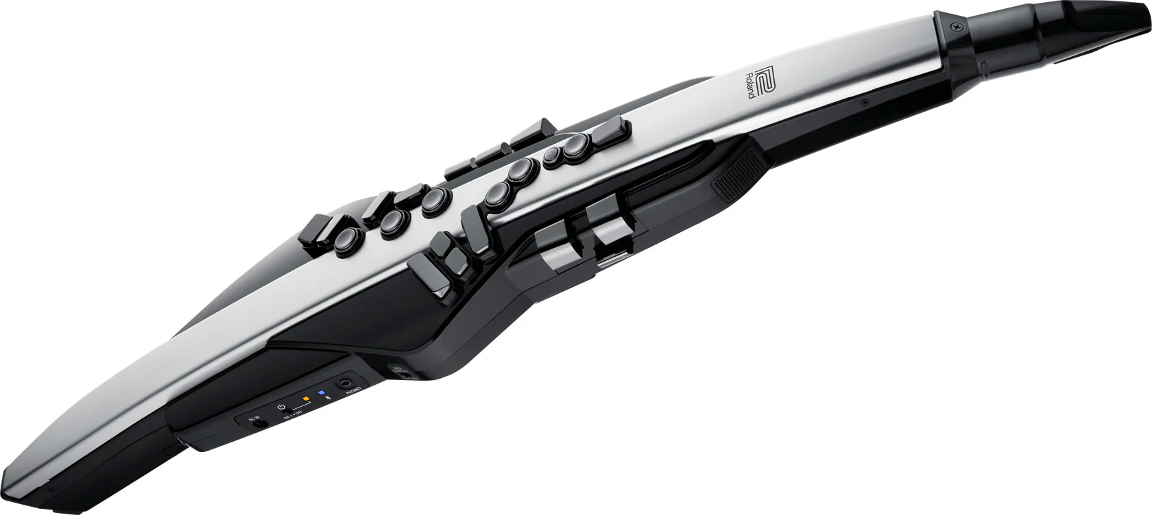 Roland AE-30 Aerophone Digital Wind Instrument - Image 3