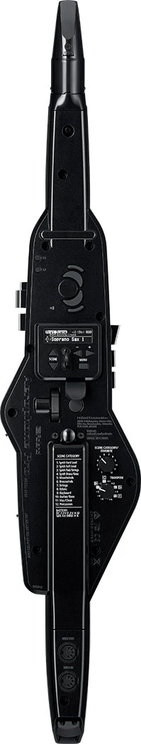 Roland AE-30 Aerophone Digital Wind Instrument - Image 4