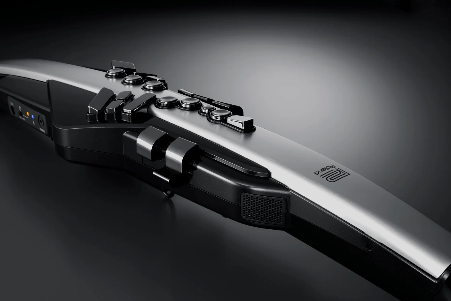 Roland AE-30 Aerophone Digital Wind Instrument - Image 9
