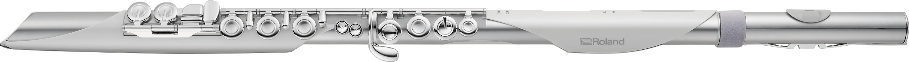 Roland AE-BRISA Aerophone Digital Wind Instrument - Image 4