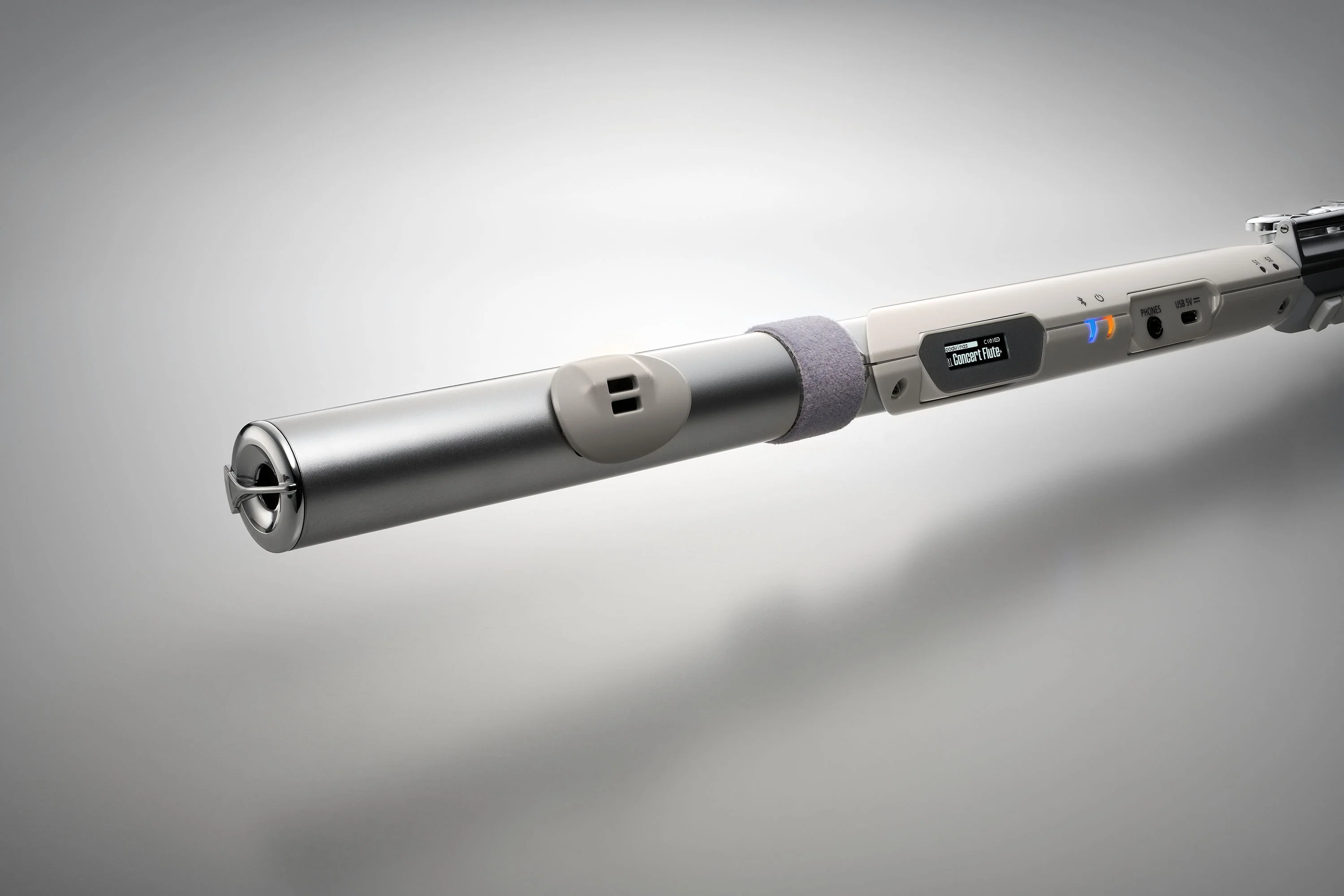 Roland AE-BRISA Aerophone Digital Wind Instrument - Image 7