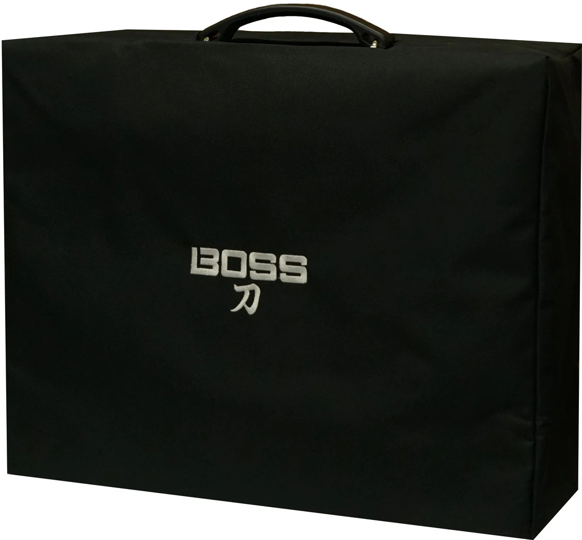 BOSS BAC-KTN50 Amp Cover for KTN-50