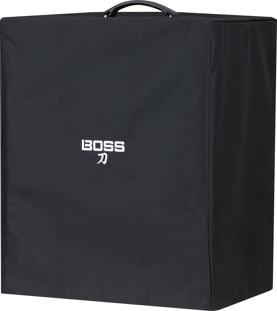 BOSS BAC-KTN210 Amp Cover For KTN-210