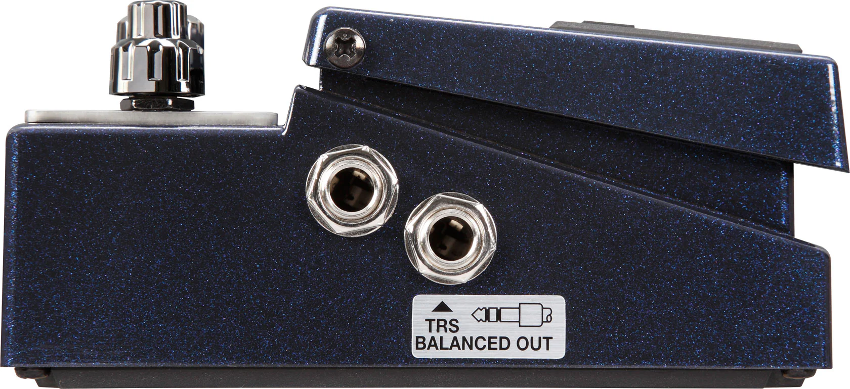BOSS BB-1X Bass Driver Pedal - Image 4