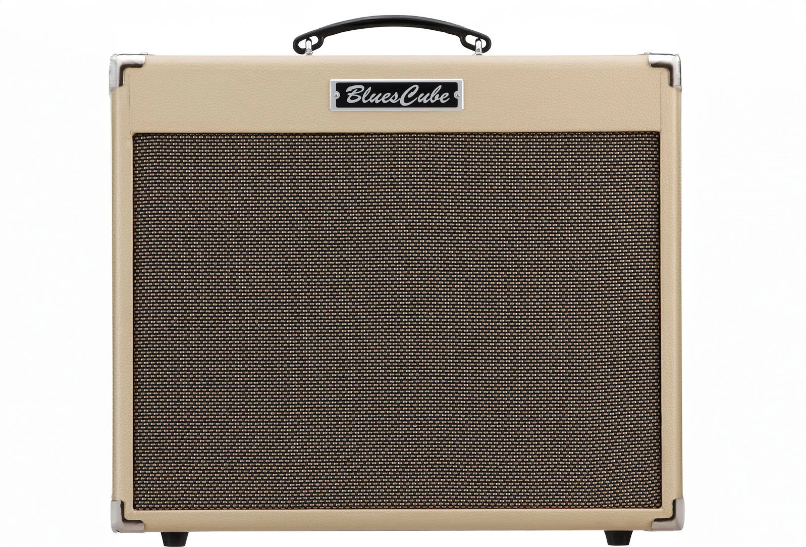 Roland BC-STAGE 60 Watt 1 X 12" Guitar Combo (Blonde)