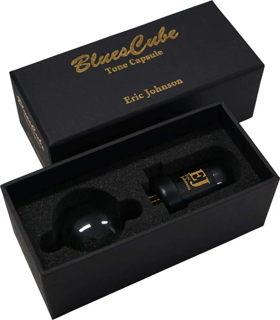 Roland BC TC-UB Ultimate Blues Tone Capsule (For Blues Cubes) - Image 4