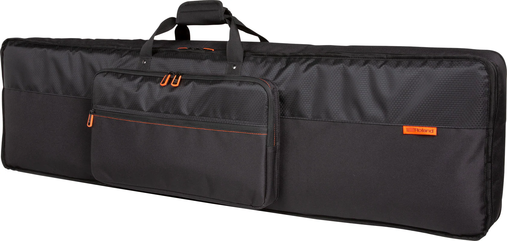 Roland CB-BAX Keyboard Bag For AX-EDGE - Roland Black Series