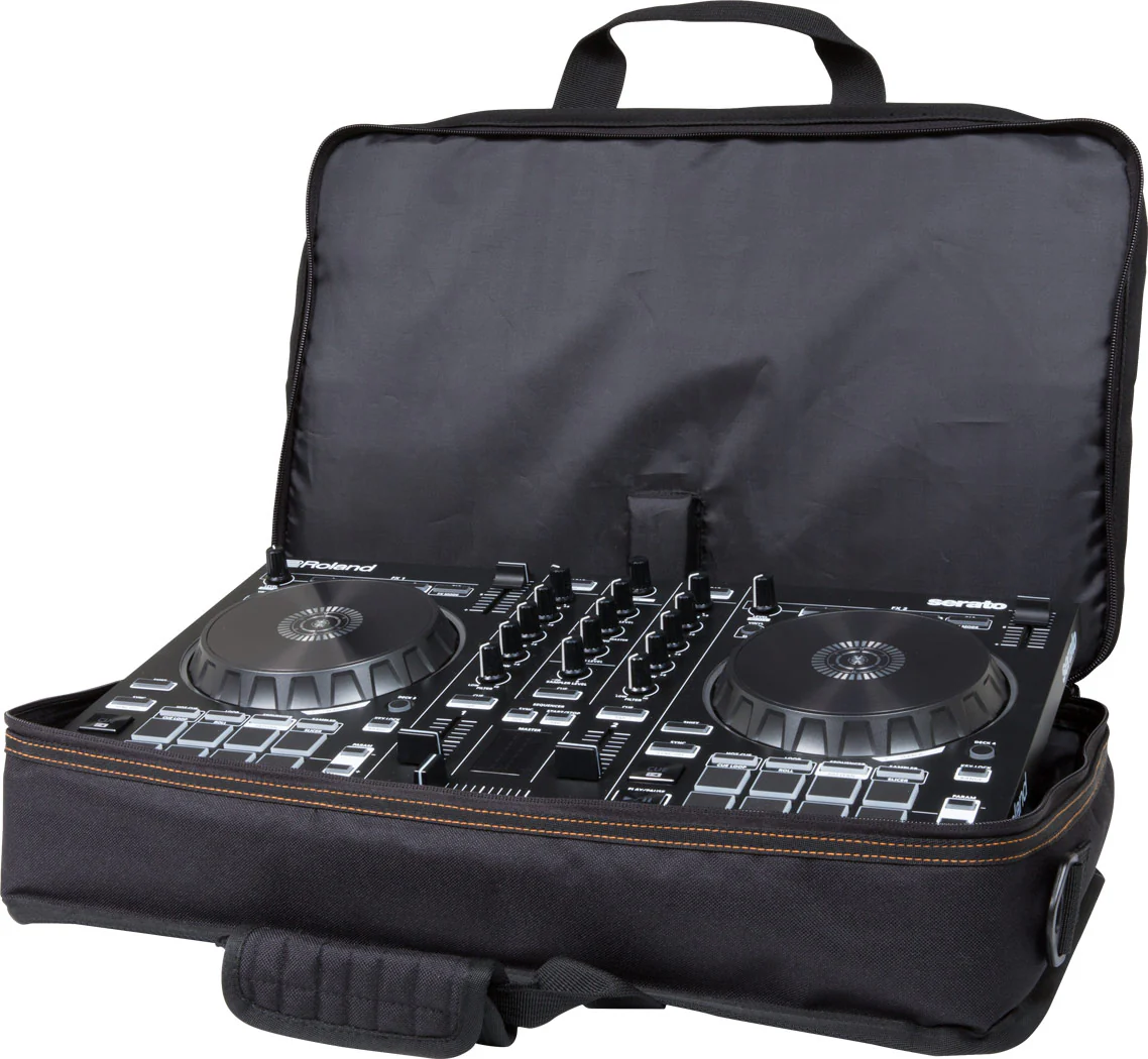 Roland CB-BDJ202 Carry Bag for DJ-202 - Image 2
