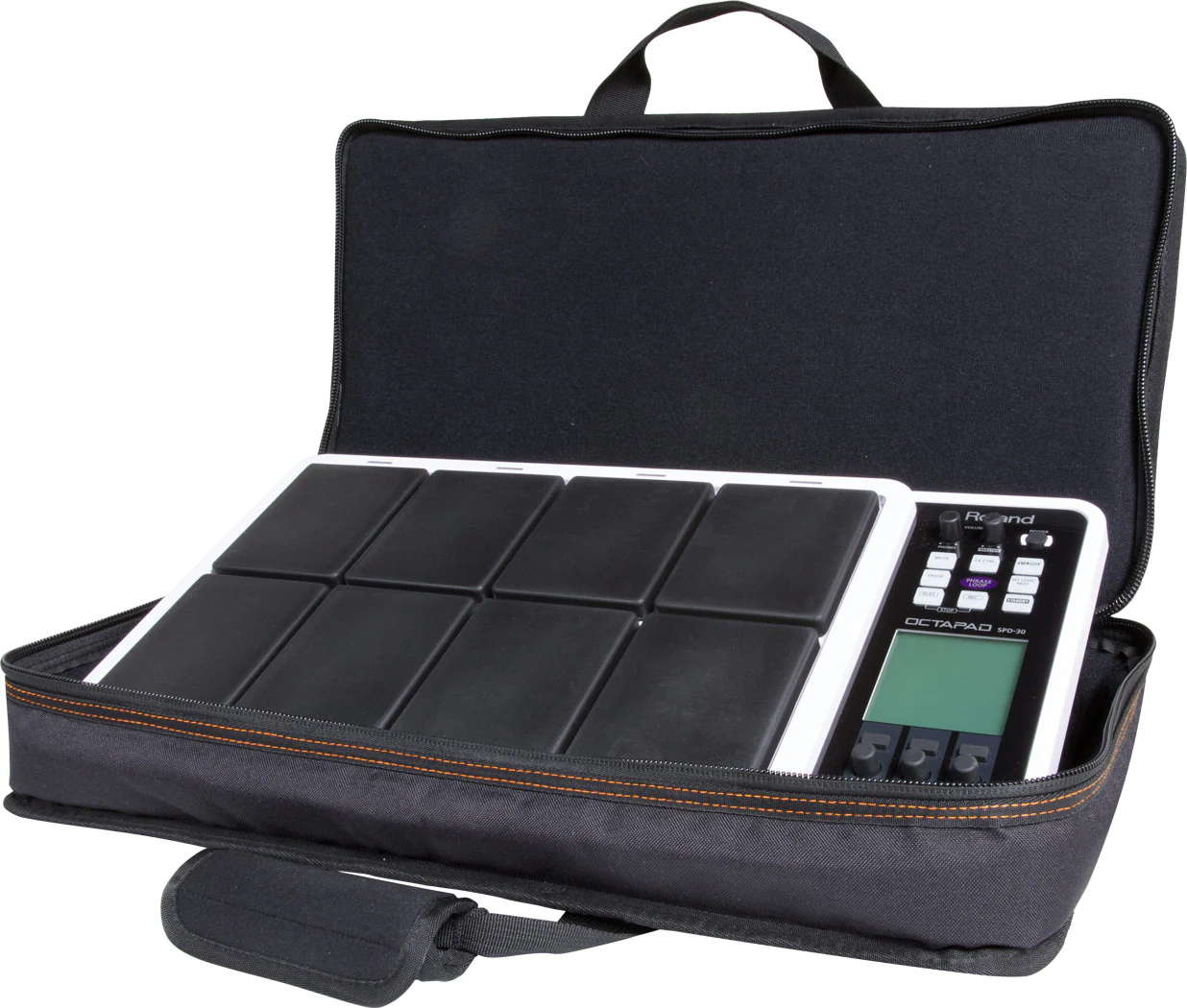 Roland CB-BOCT Carry Bag for Octapad - Image 2