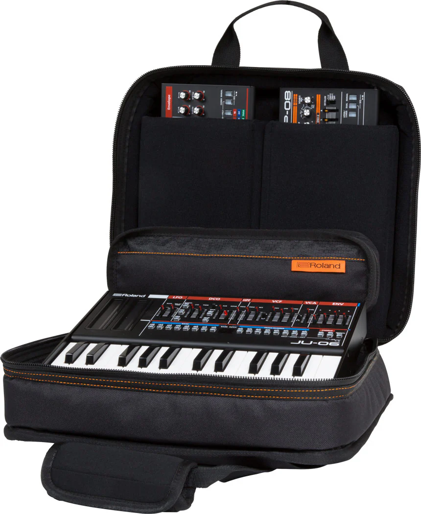 Roland CB-BRB3 Boutique Pouch for KS-25M & 1-3 Boutiques - Image 2