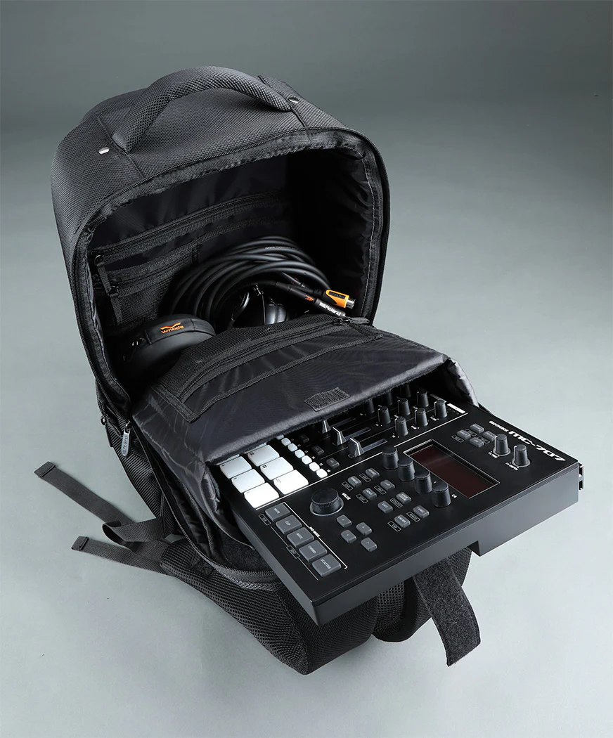 Roland CB-RU10 Utility Bag Backpack - Image 8