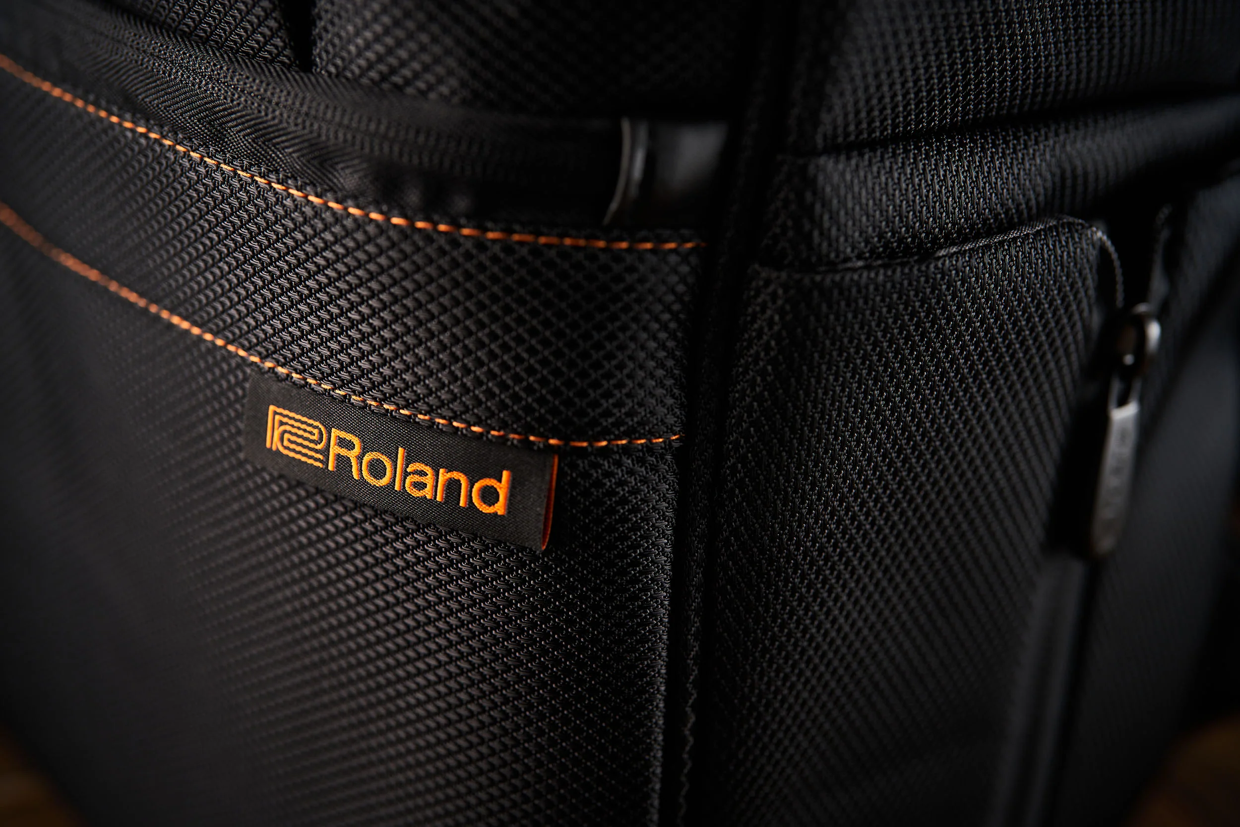Roland CB-RU10 Utility Bag Backpack - Image 9