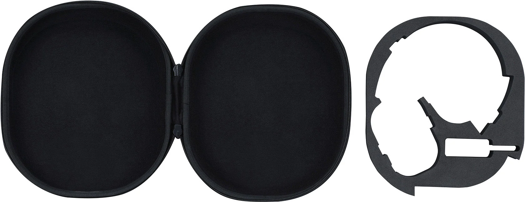 BOSS CB-WZ-AIR Carry Case For Waza Air And Waza Air Bass - Image 4