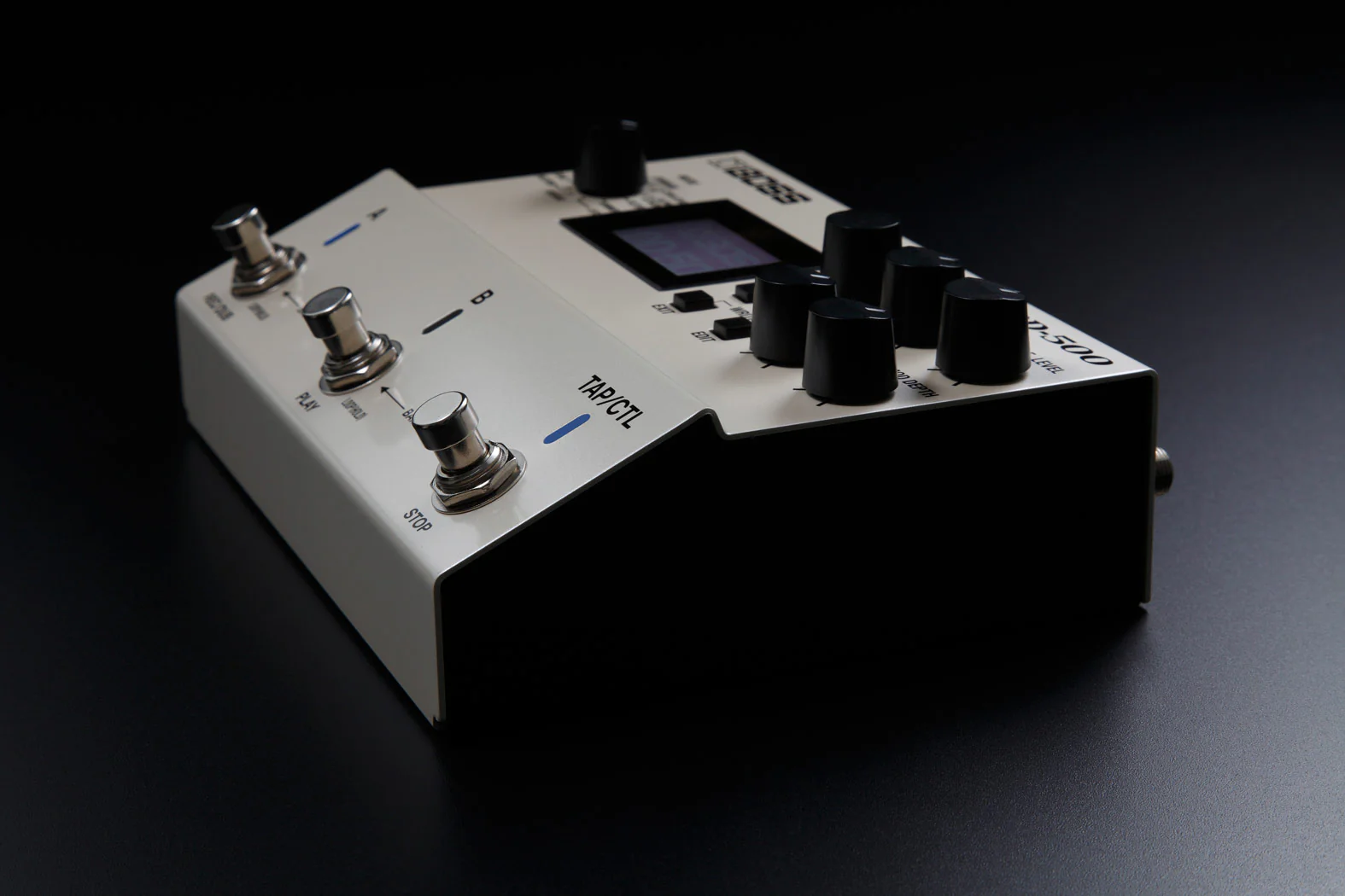 BOSS DD-500 Digital Delay Pedal - Image 5