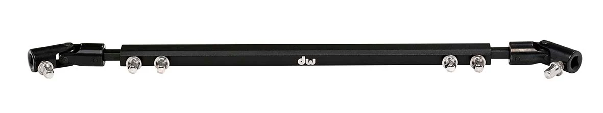 DW Drums 2000 Series Double Bass Drum Pedal - Image 6
