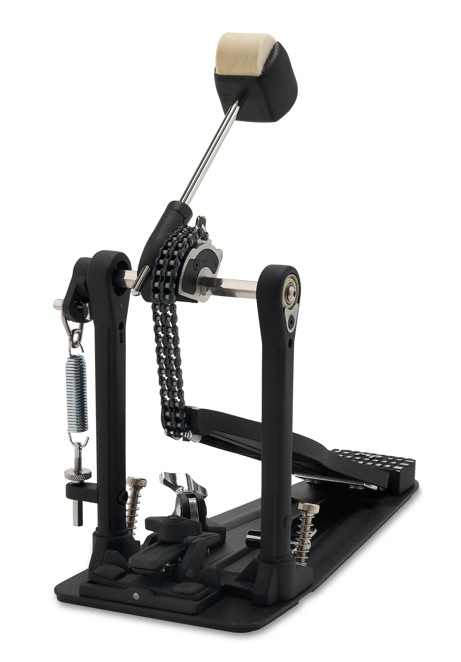 DW Drums 3000A Series Single Bass Pedal - Image 6