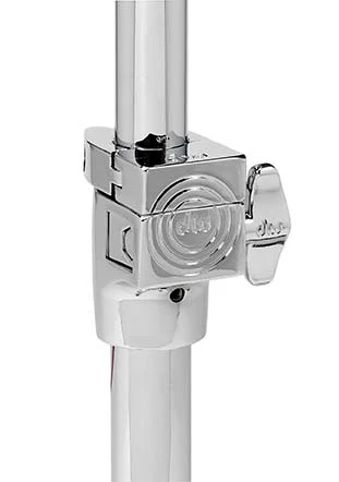 DW Drums 5000 Series Snare Stand, Chrome - Image 5