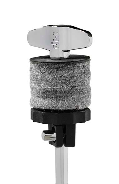 DW Drums 5000 Series Straight Cymbal Stand, Chrome - Image 2