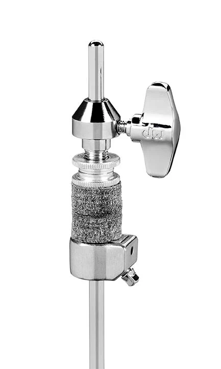 DW Drums 9000 Series 2-Leg Hi-Hat Stand, Chrome - Image 2