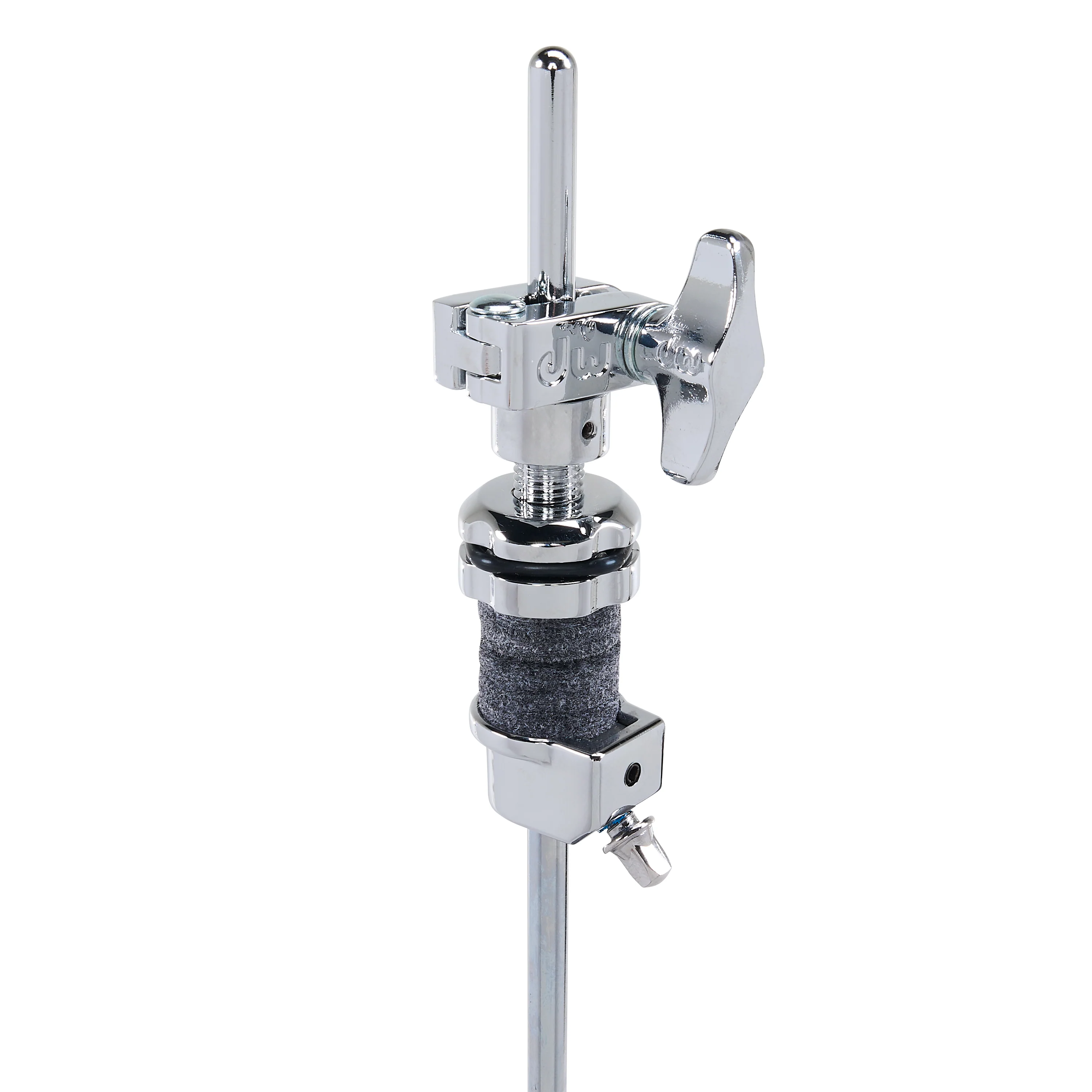 DW Drums 9000X Series 2-Leg Hi-Hat Stand - Image 2