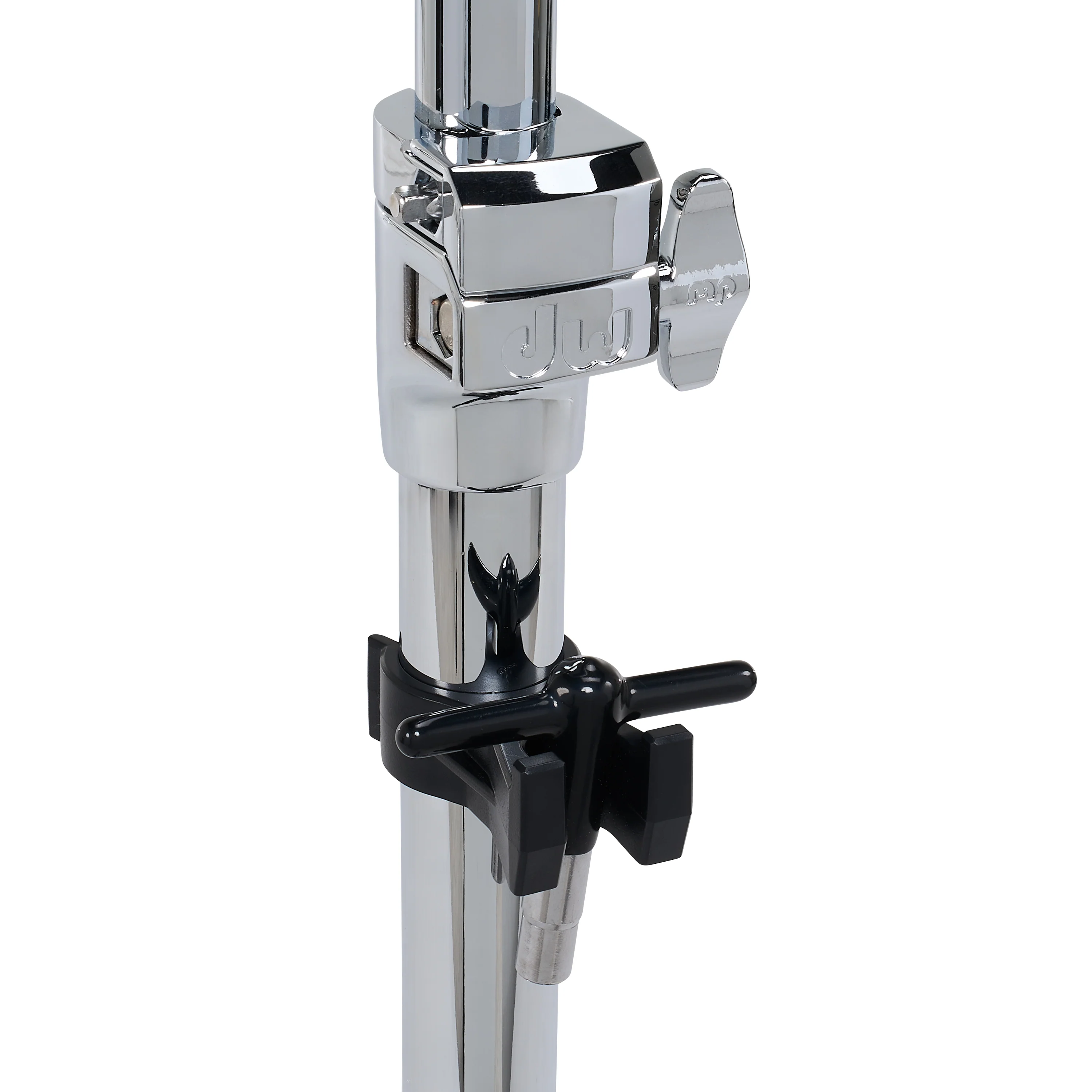 DW Drums 9000X Series 2-Leg Hi-Hat Stand - Image 7