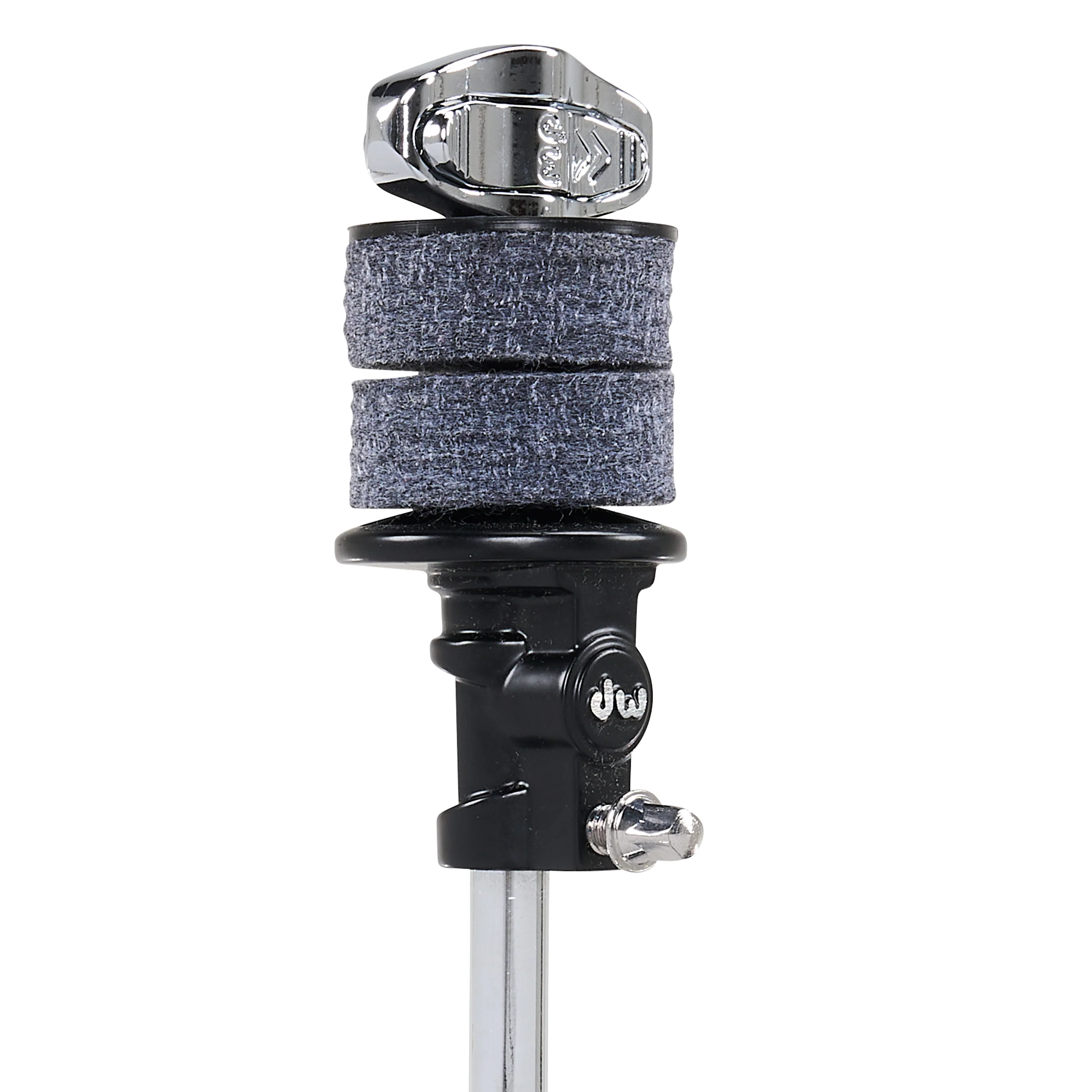 DW Drums 9000X Series Boom Cymbal Stand with Innerlock™ - Image 2
