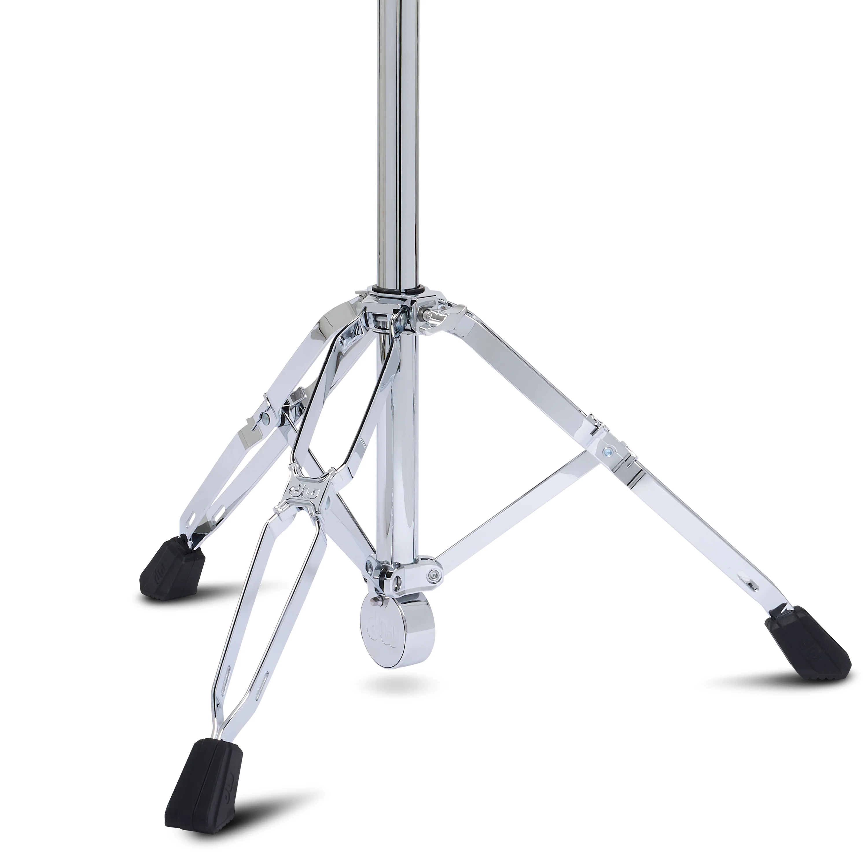 DW Drums 9000X Series Low Boom Cymbal Stand with Innerlock™ - Image 5