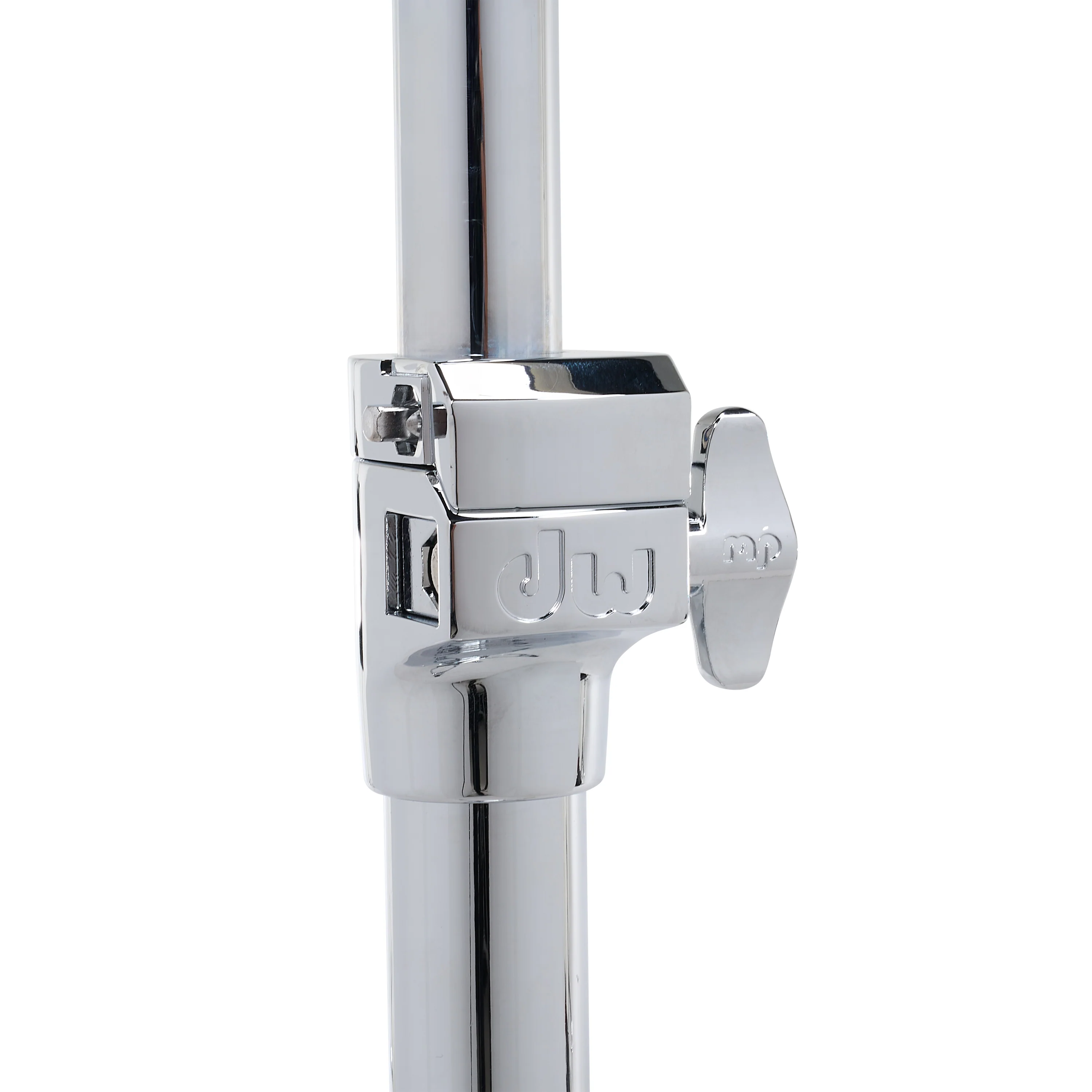 DW Drums 9000X Series Combo Cymbal/Tom Stand - Image 3