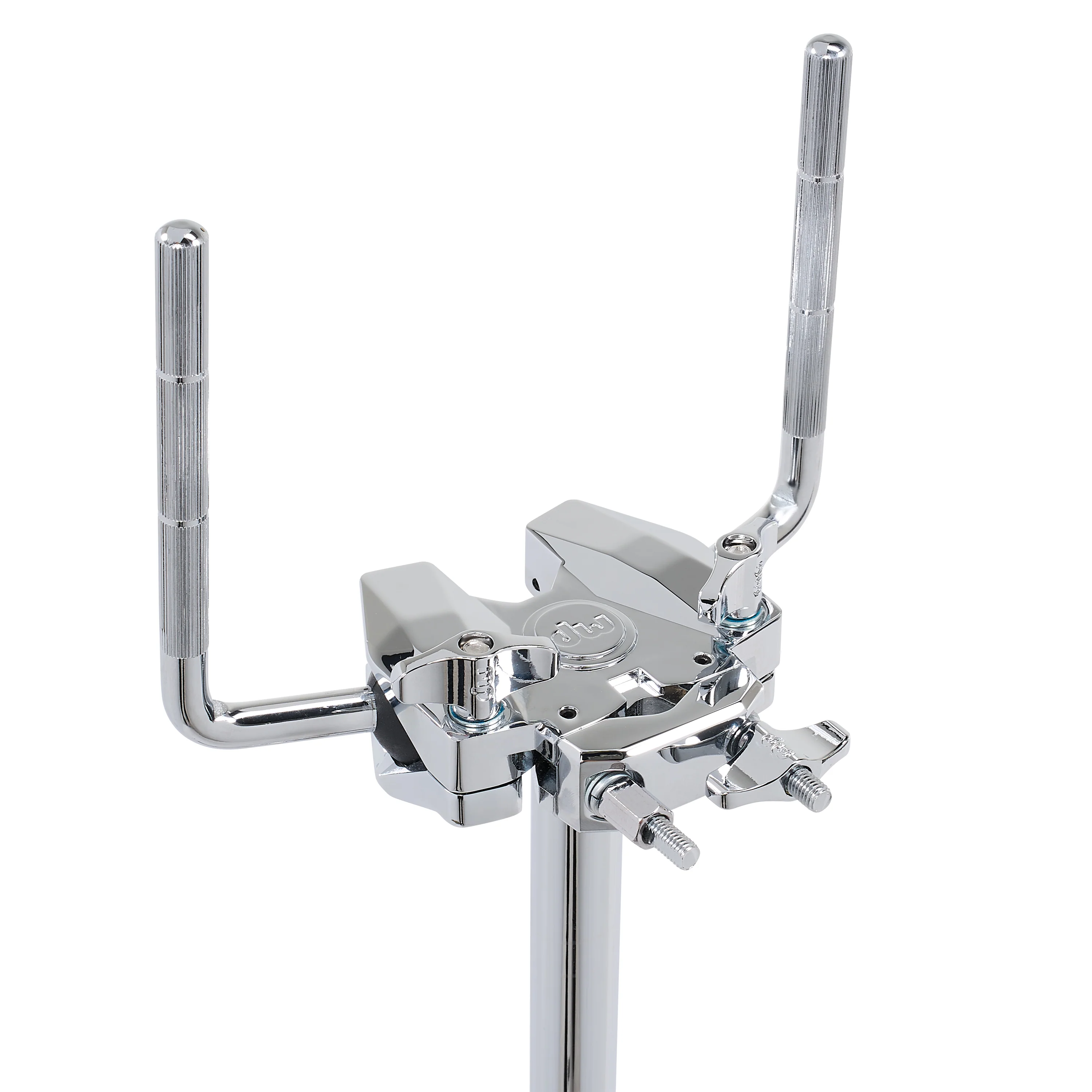 DW Drums 9000X Series Double Tom Stand - Image 2