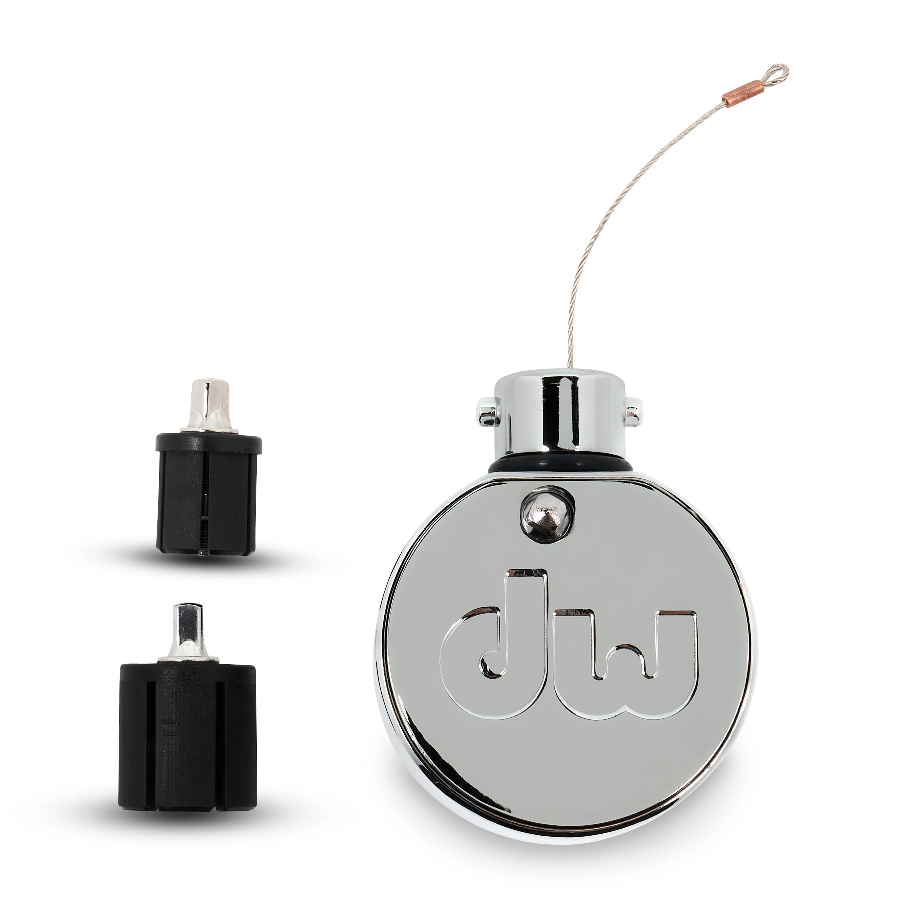 DW Drums 9000X Series Interlock Cable System
