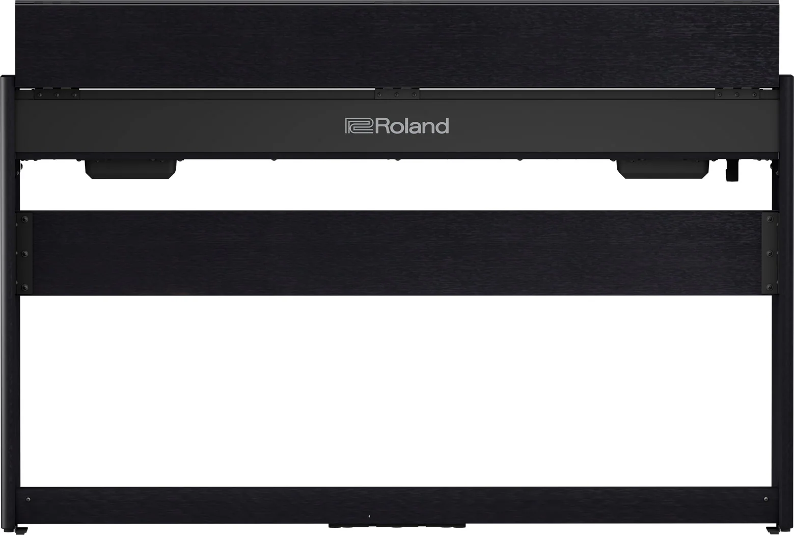 Roland F701-CB Compact, Digital Piano (Contemporary Black) - Image 3