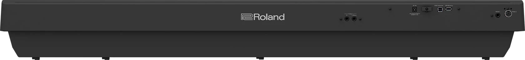 Roland FP-30X-BK Compact Digital Piano (Black) - Image 5