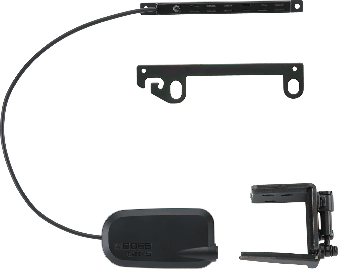 Roland GK-5 Electric Guitar Divided Pickup - Image 3