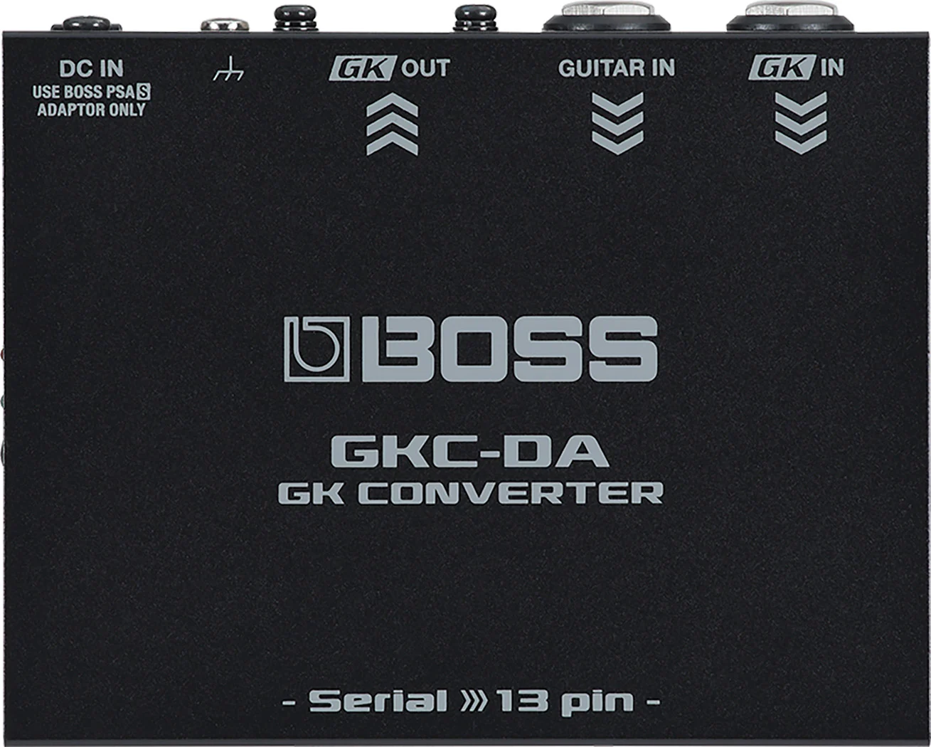 Roland GKC-DA Electric Guitar Converter
