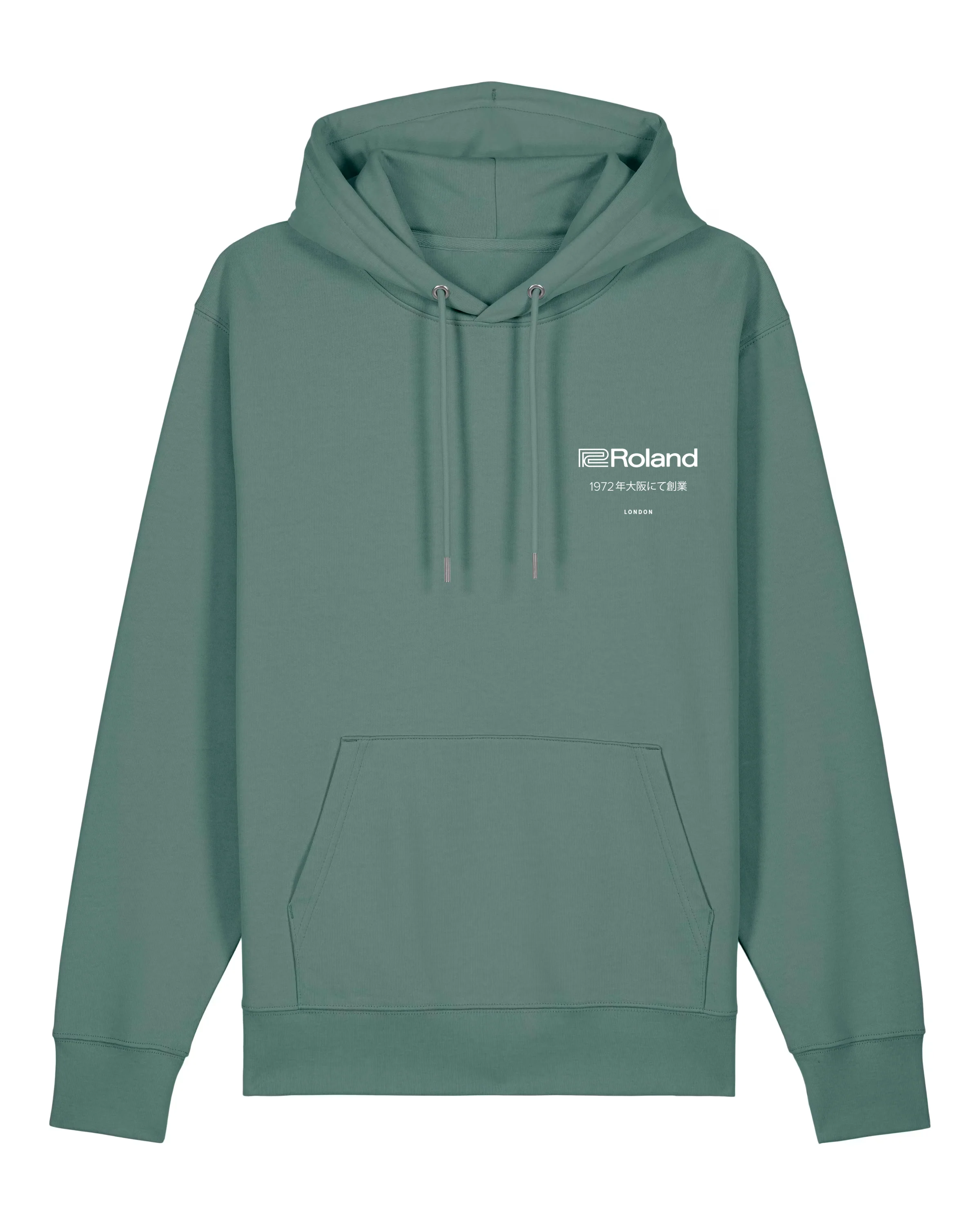 Roland Kanji Cruiser Hoodie, 2026 - Image 4