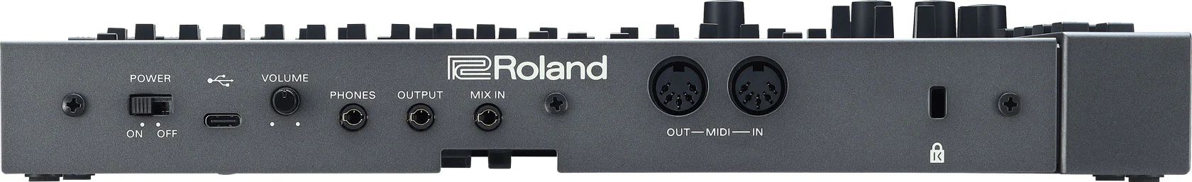 Roland JD-08 Boutique Sound Module, based on JD-800 - Image 5