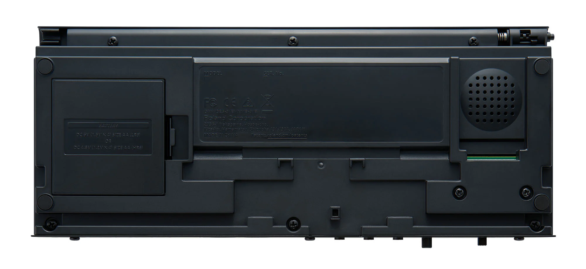 Roland JU-06A Boutique Sound Module, based on JUNO-60 and JUNO-106 - Image 8