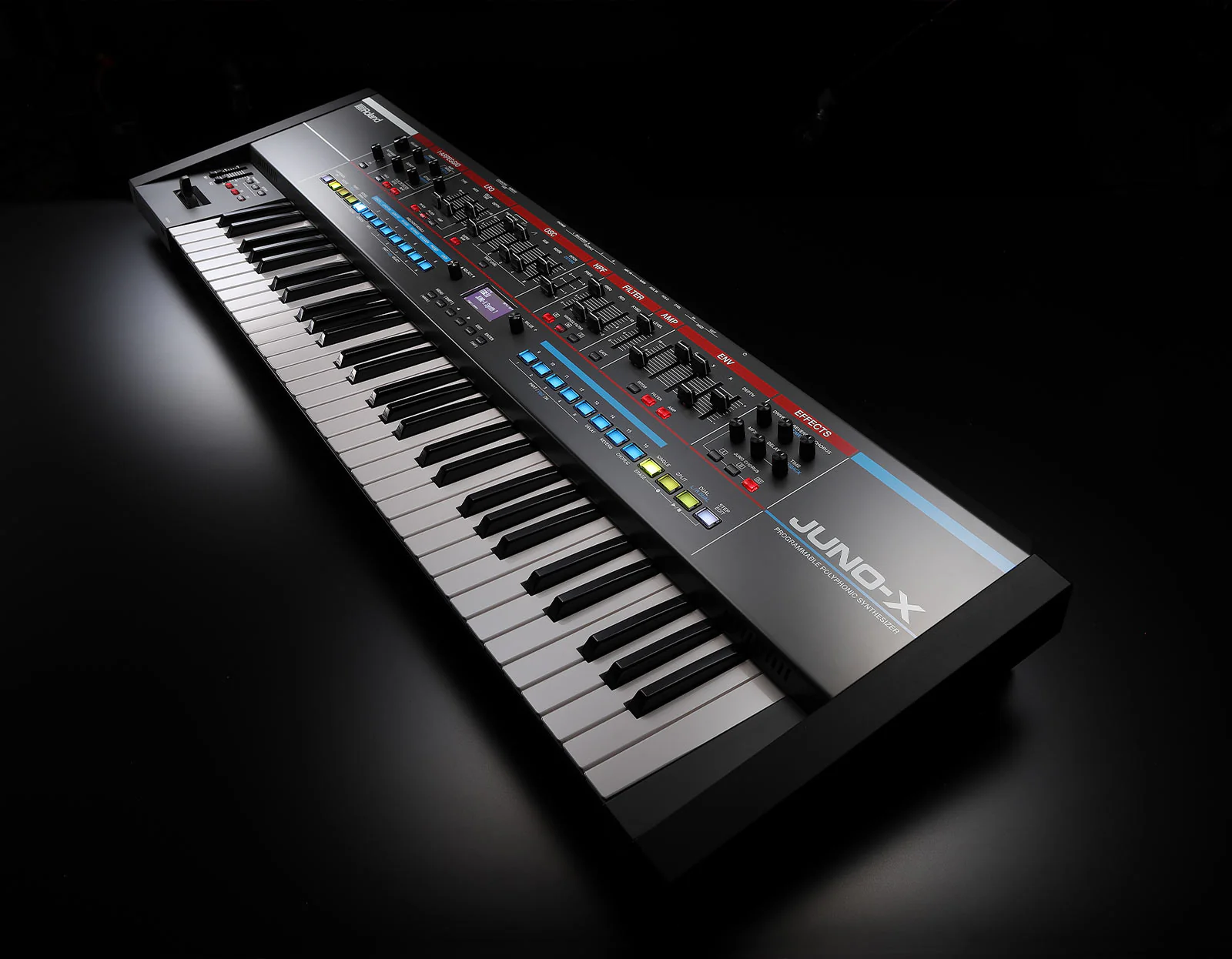 Roland JUNO-X Performance Synthesizer - Image 16