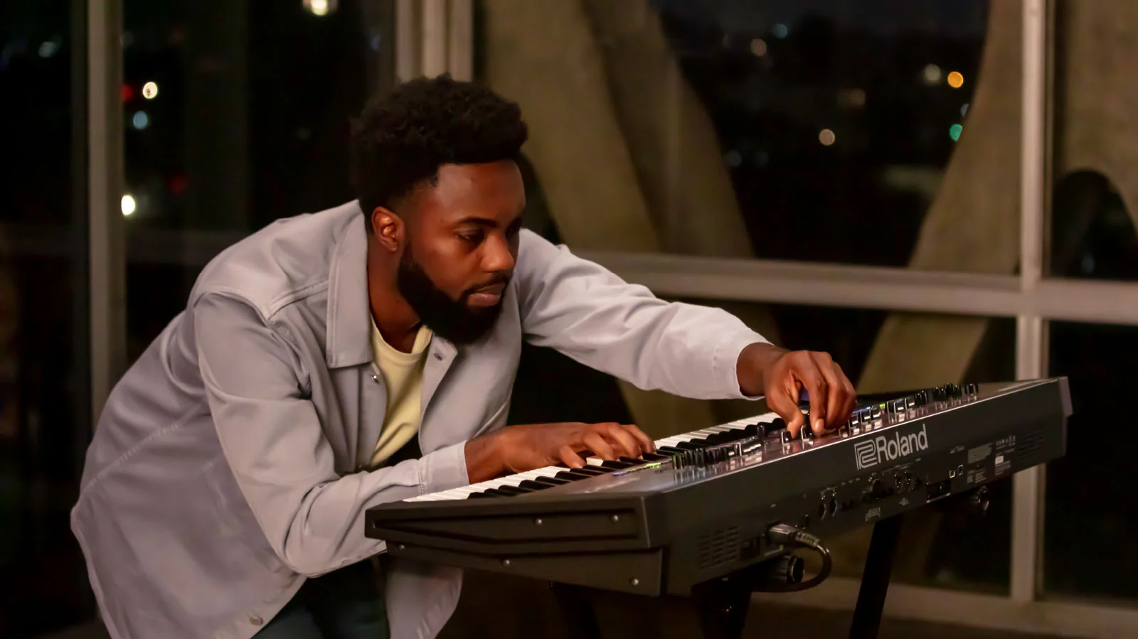 Roland JUNO-X Performance Synthesizer - Image 17