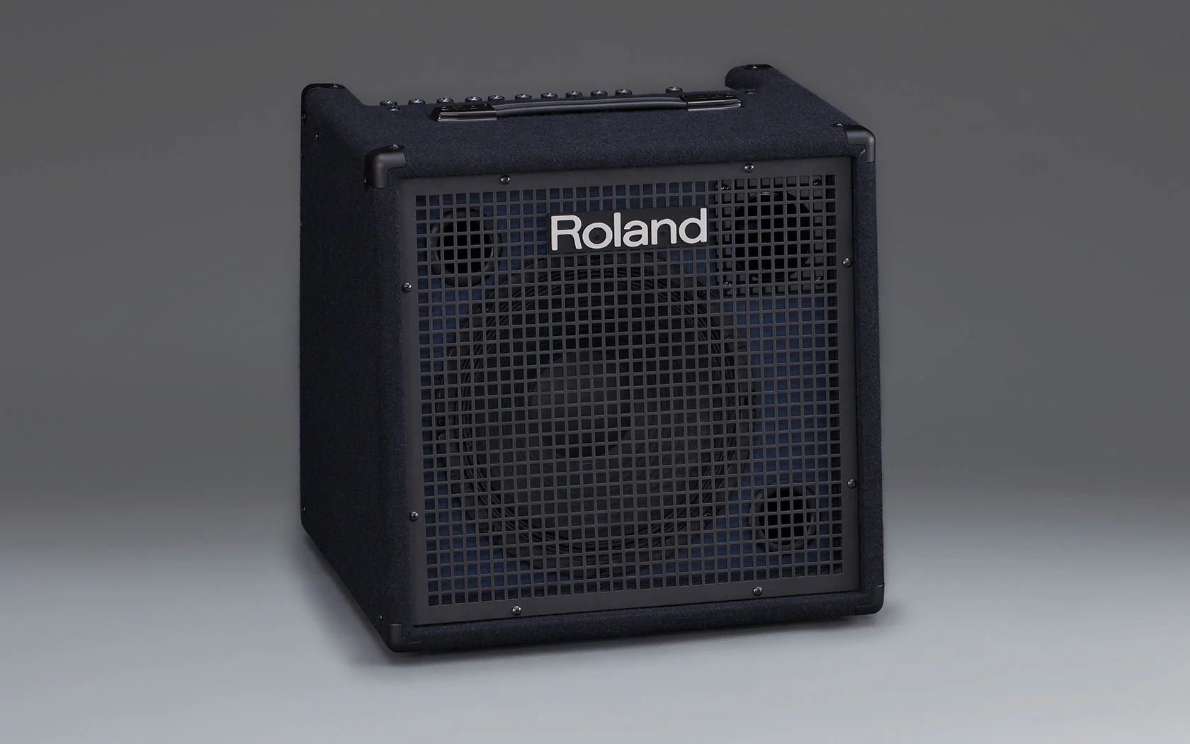 Roland KC-400 150 Watt 4 Channels Keyboard Amplifier - Image 2