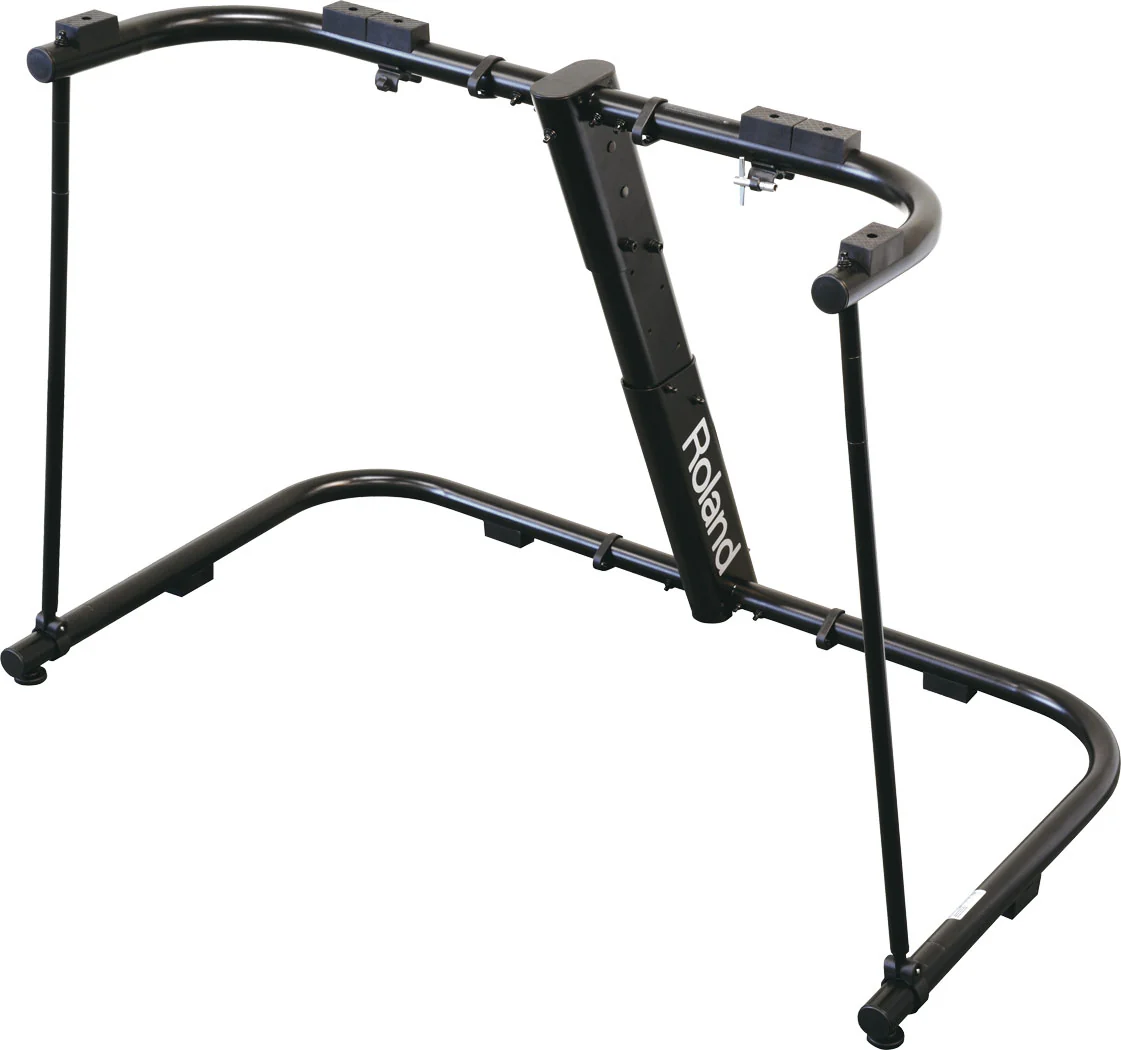 Roland KS-G8B Keyboard Stand for 88 Note Keyboards - Image 3