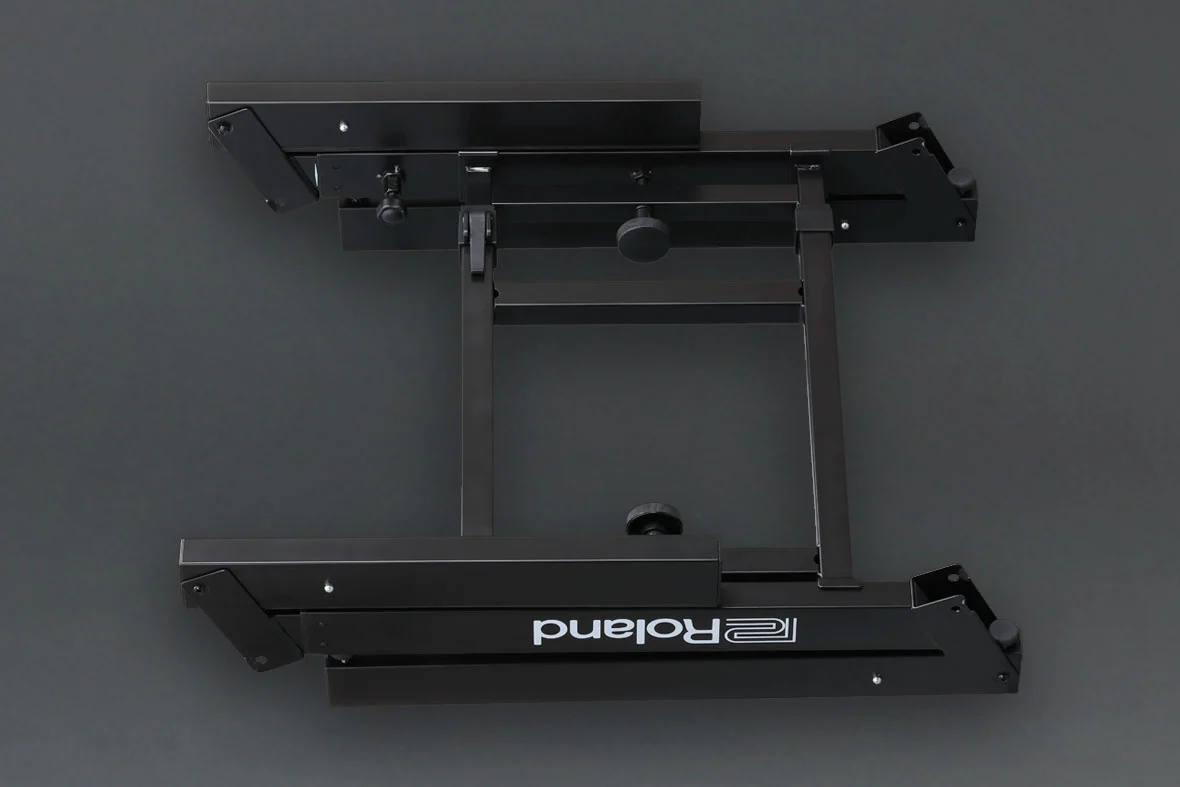 Roland KS-11Z Z-Style Keyboard Stand - Image 9