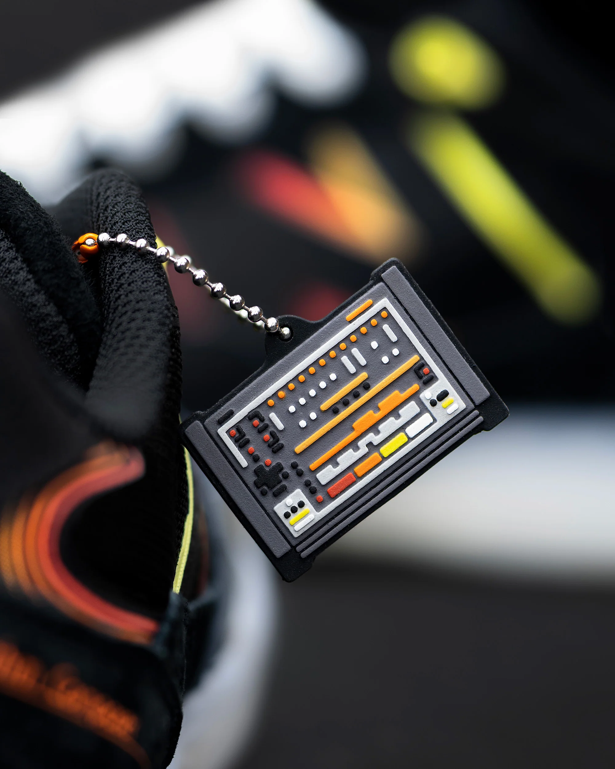 New Balance X Roland Limited Edition Sneaker, 2025 - Image 10