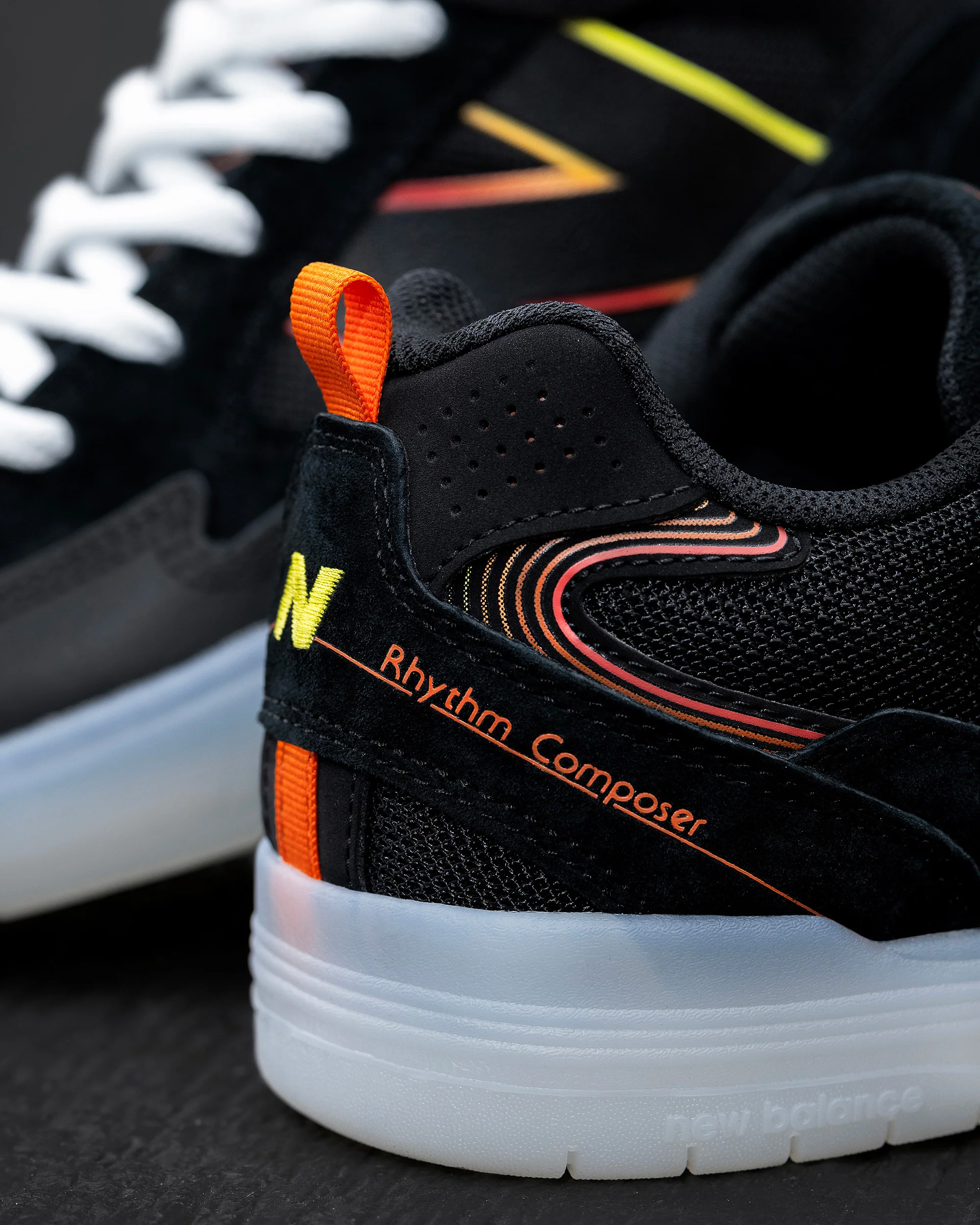 New Balance X Roland Limited Edition Sneaker, 2025 - Image 13