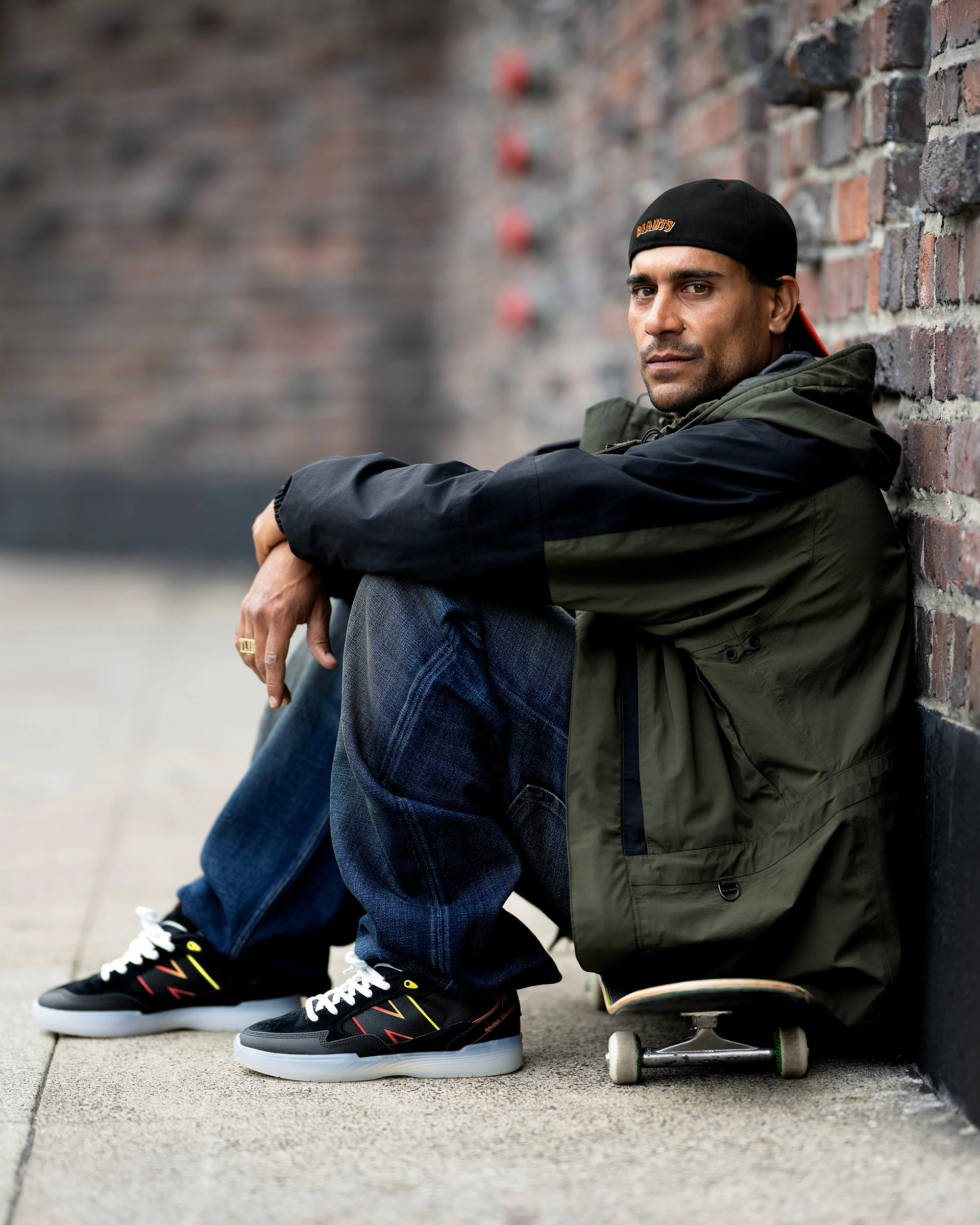 New Balance X Roland Limited Edition Sneaker, 2025 - Image 14