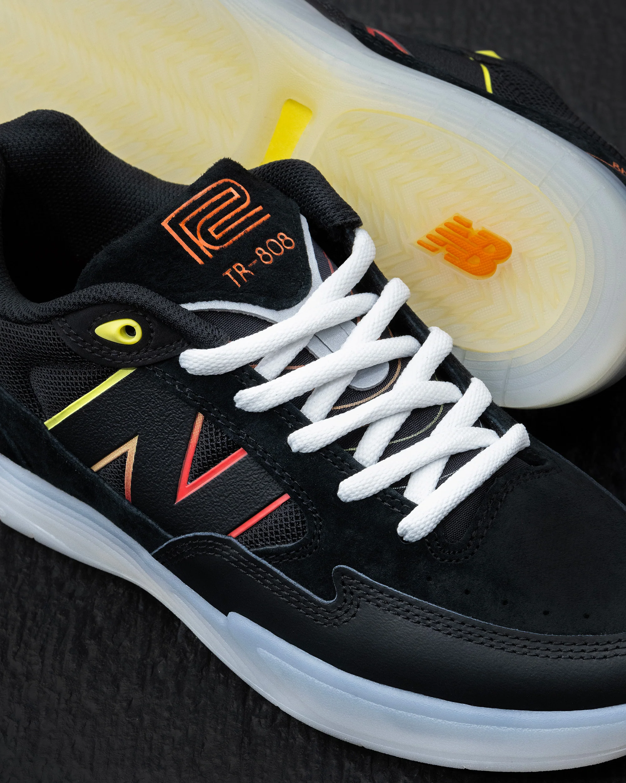 New Balance X Roland Limited Edition Sneaker, 2025 - Image 16