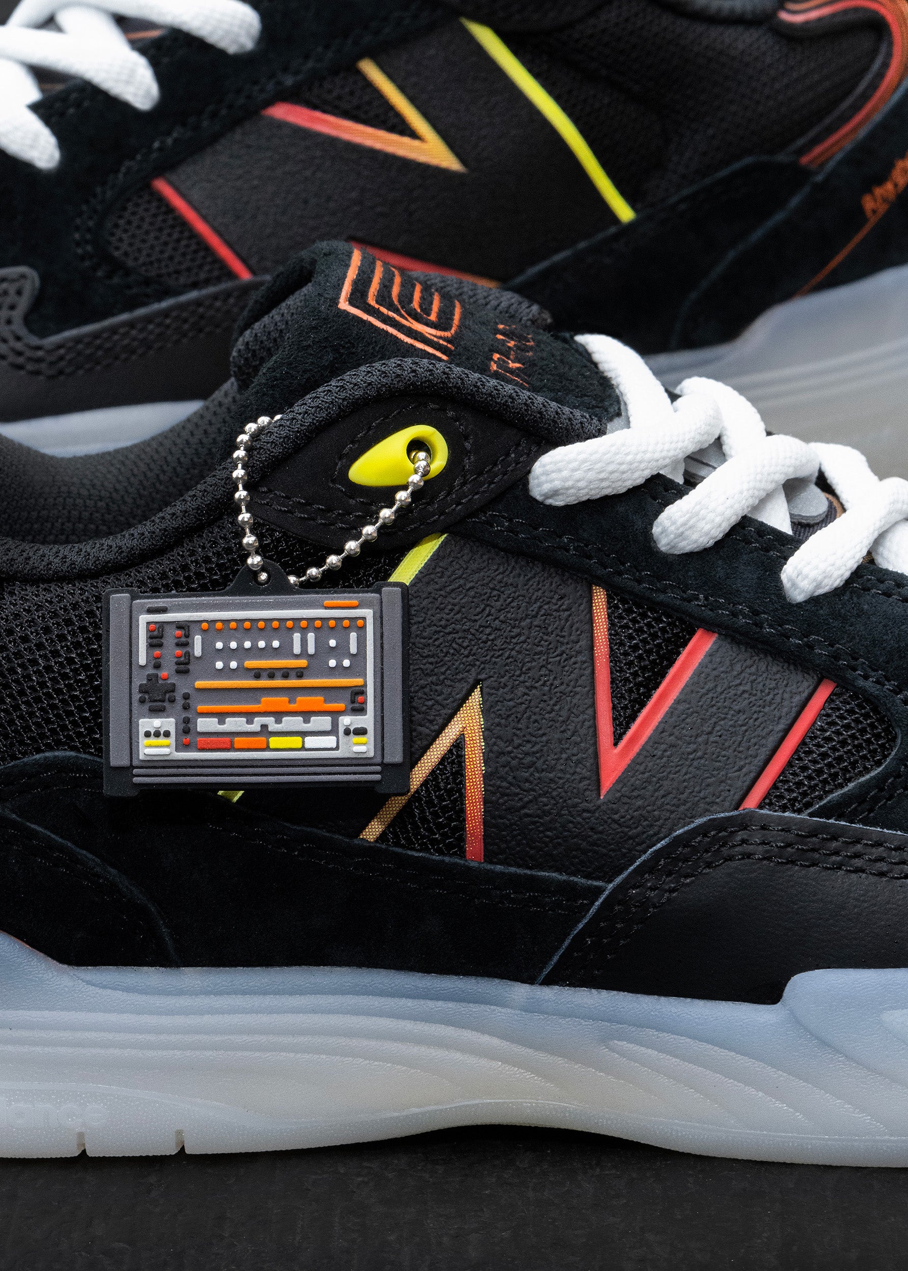 New Balance X Roland Limited Edition Sneaker, 2025 - Image 18