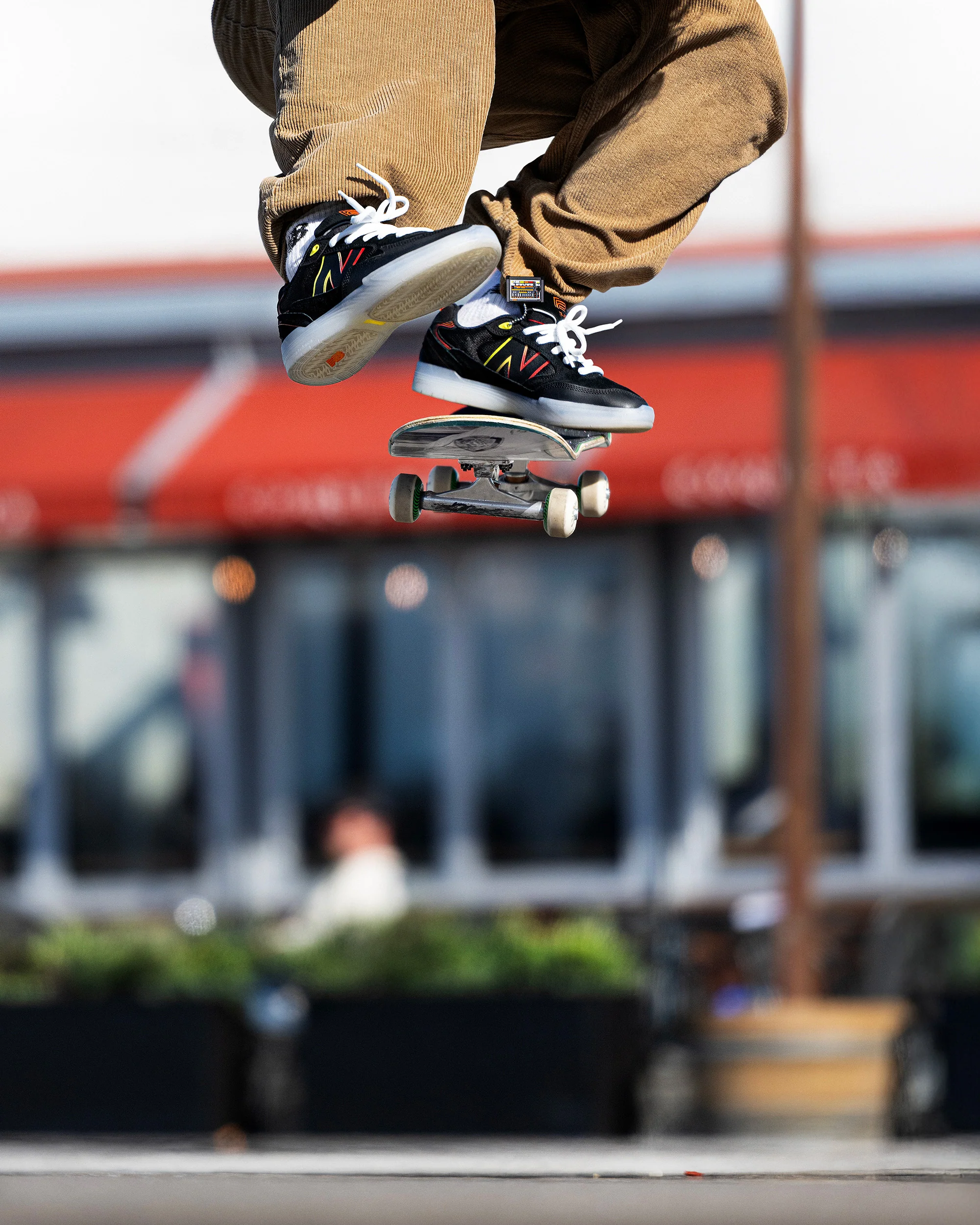 New Balance X Roland Limited Edition Sneaker, 2025 - Image 20