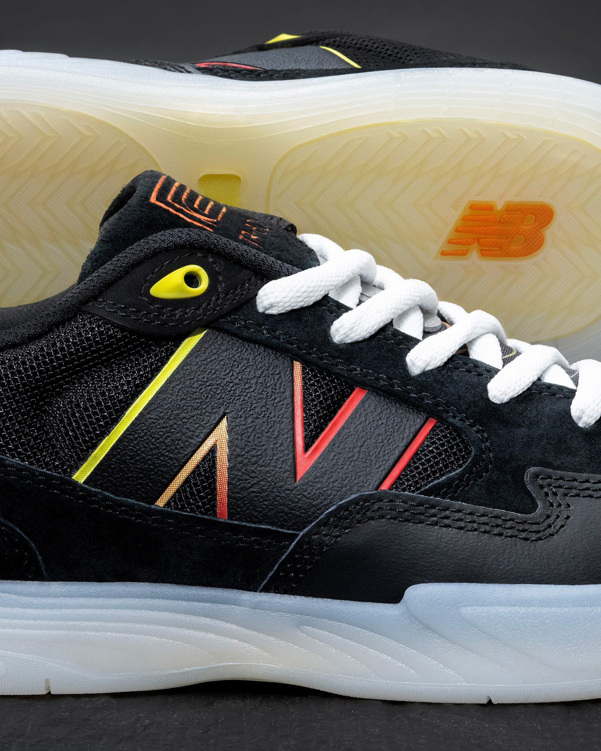 New Balance X Roland Limited Edition Sneaker, 2025 - Image 21